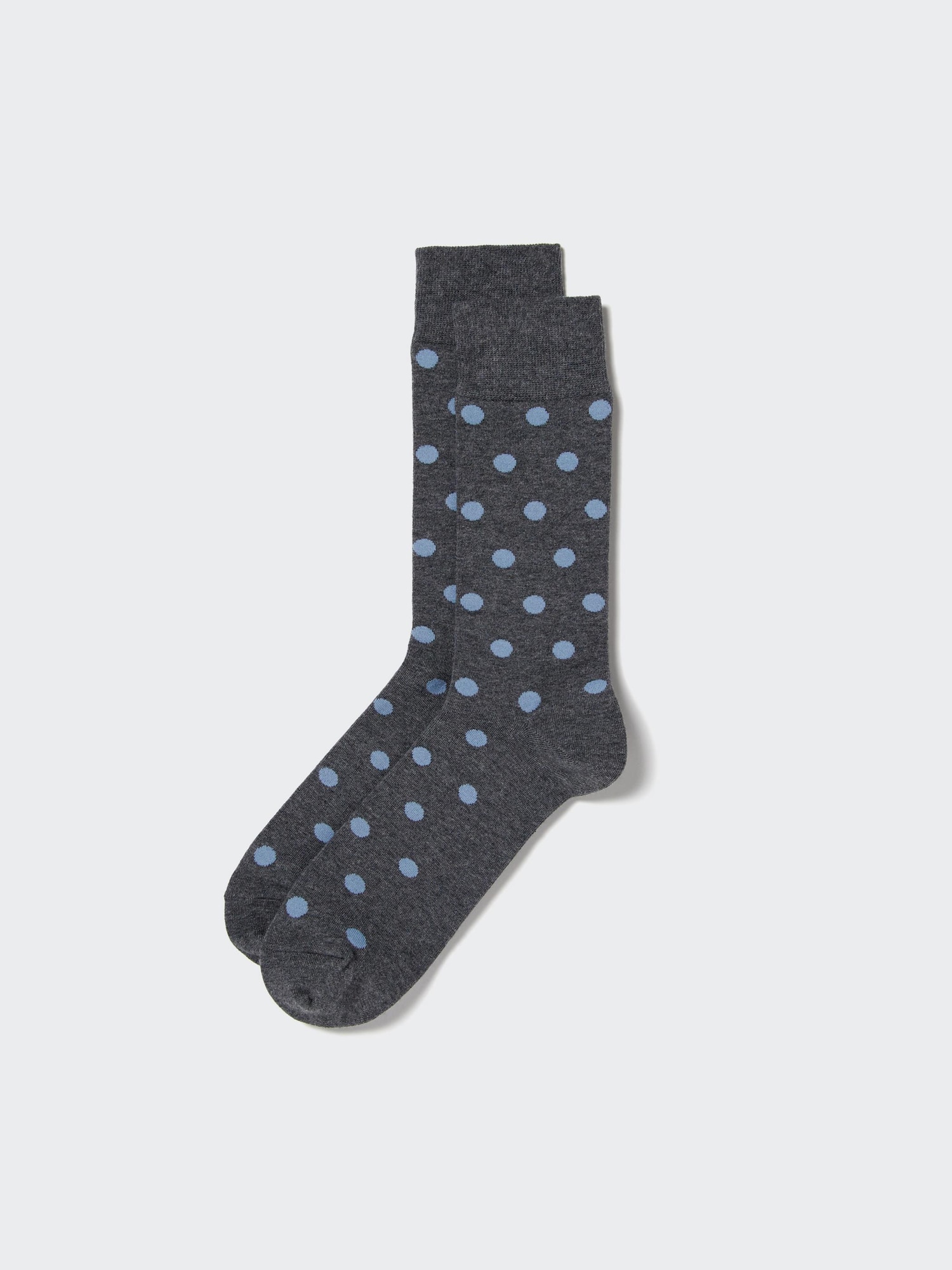 Dotted Socks | UNIQLO US