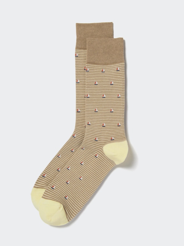 Calcetines (rayas)