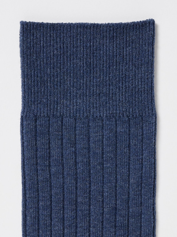 Color Block Socks