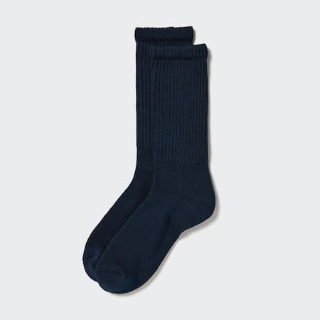 Soft Pile Socks