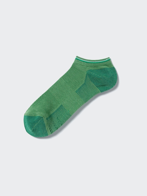 SPORTS SHORT SOCKS