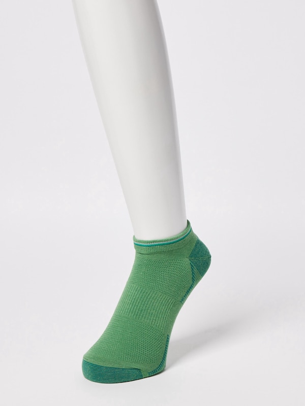 Sports Short Socks