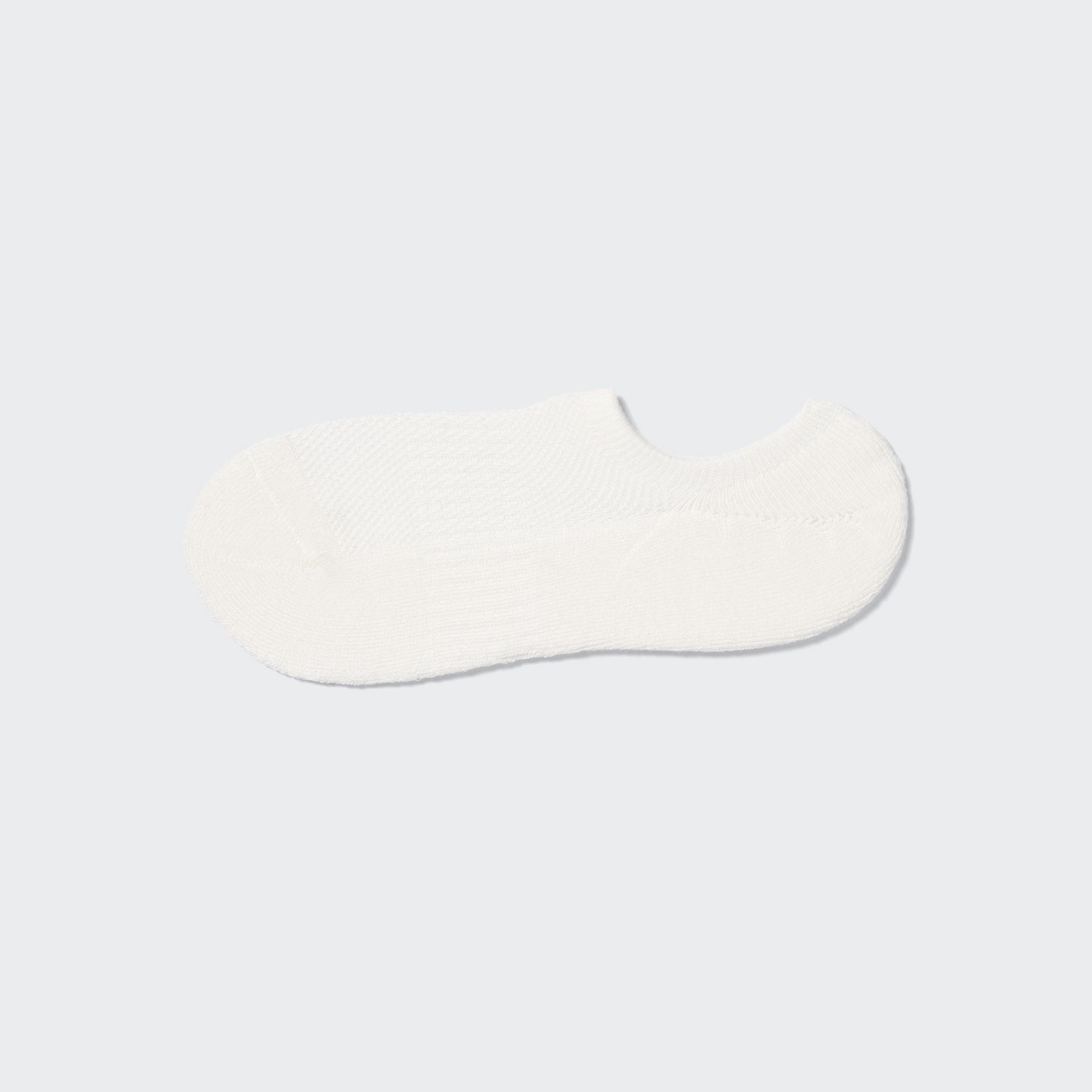 Pile Low Cut Socks | UNIQLO US