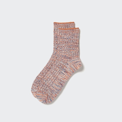 Half Shoe Socks By Komkov