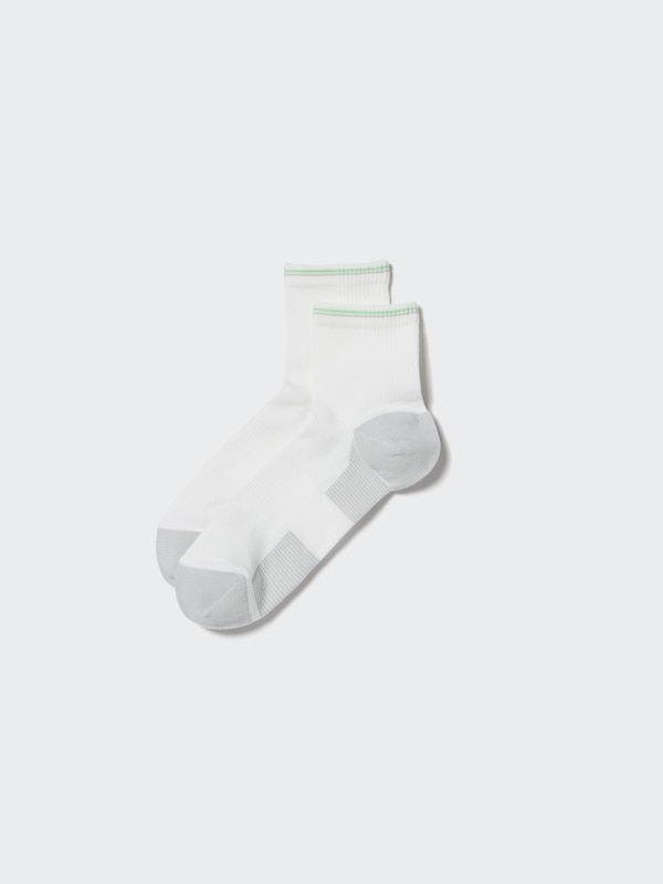 SPORTS HALF SOCKS
