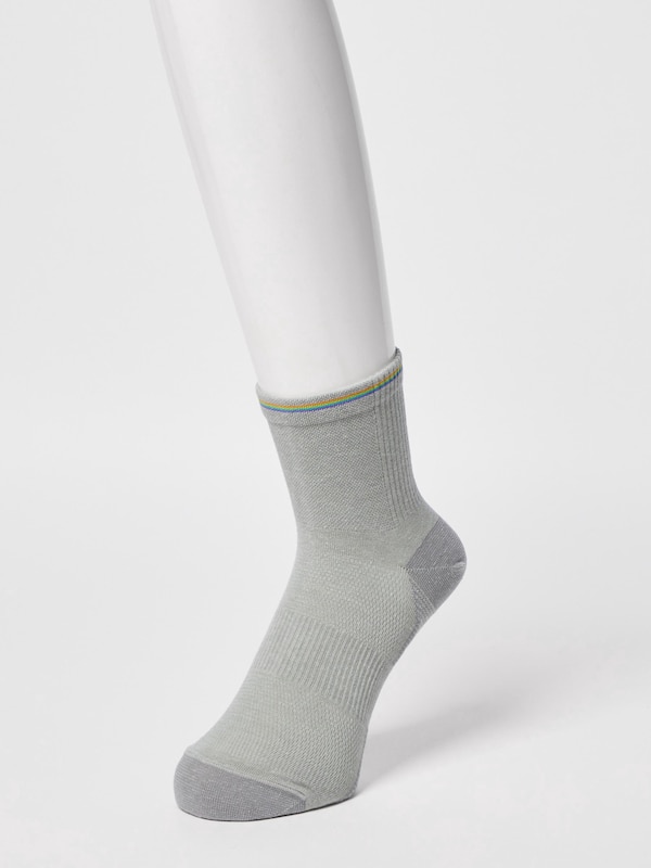 Sports Half Socks