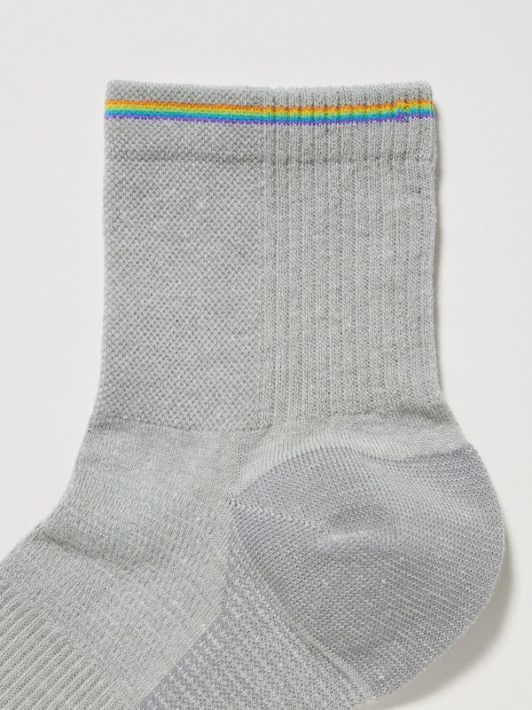 Sports Half Socks