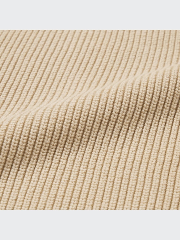 Middle Gauge V-Neck Cardigan