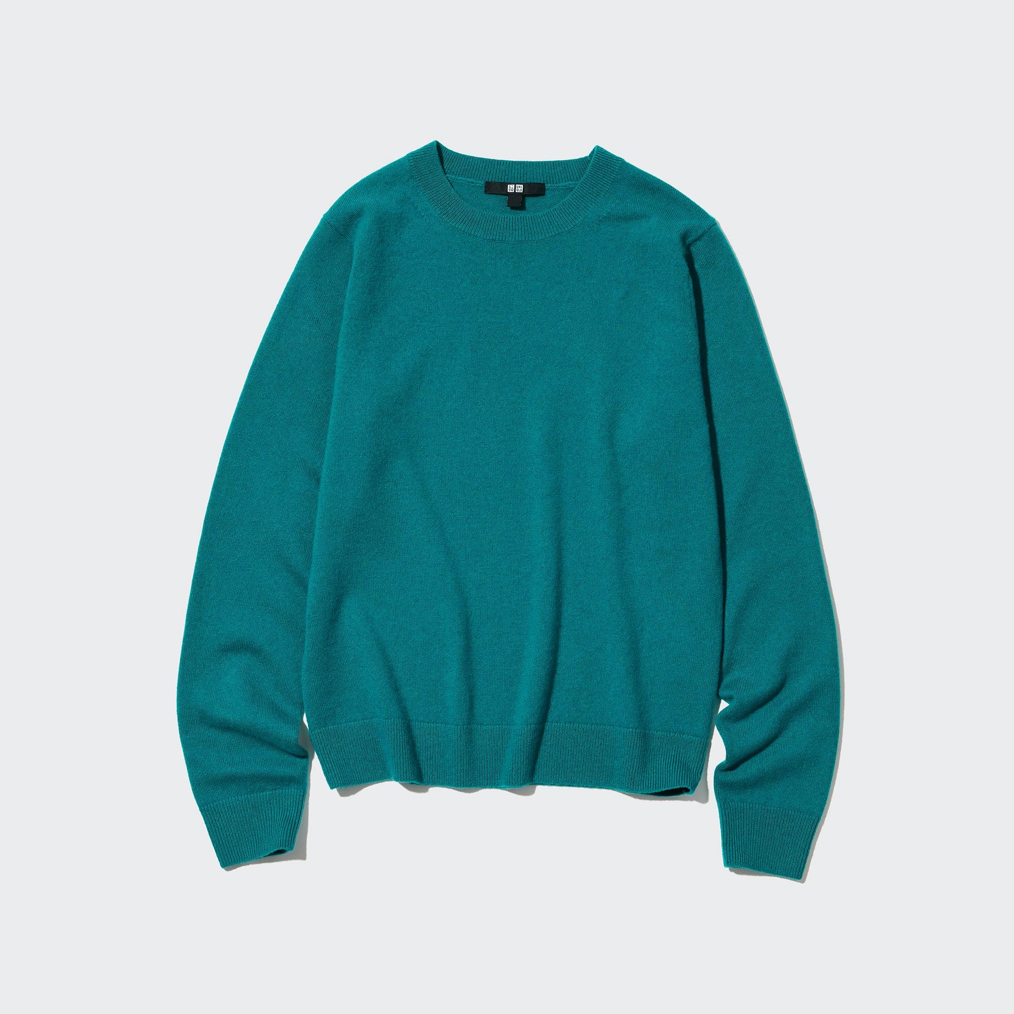 Pull cachemire uniqlo online avis