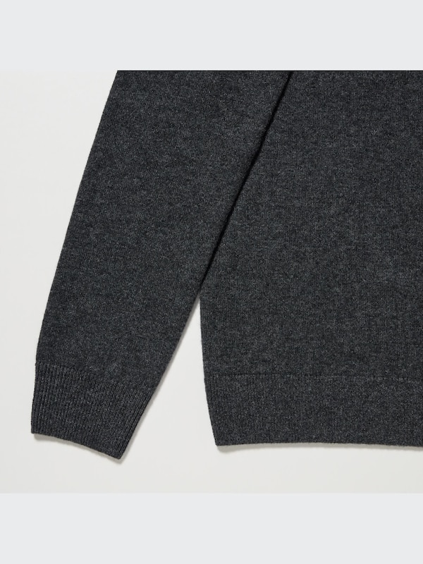 Maglione 100% Cashmere Girocollo