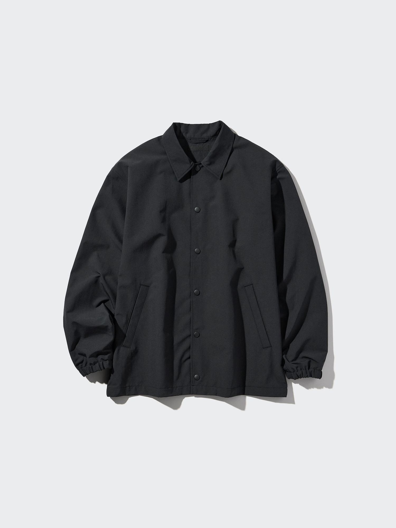 Men's Coach Jacket | UNIQLO CA