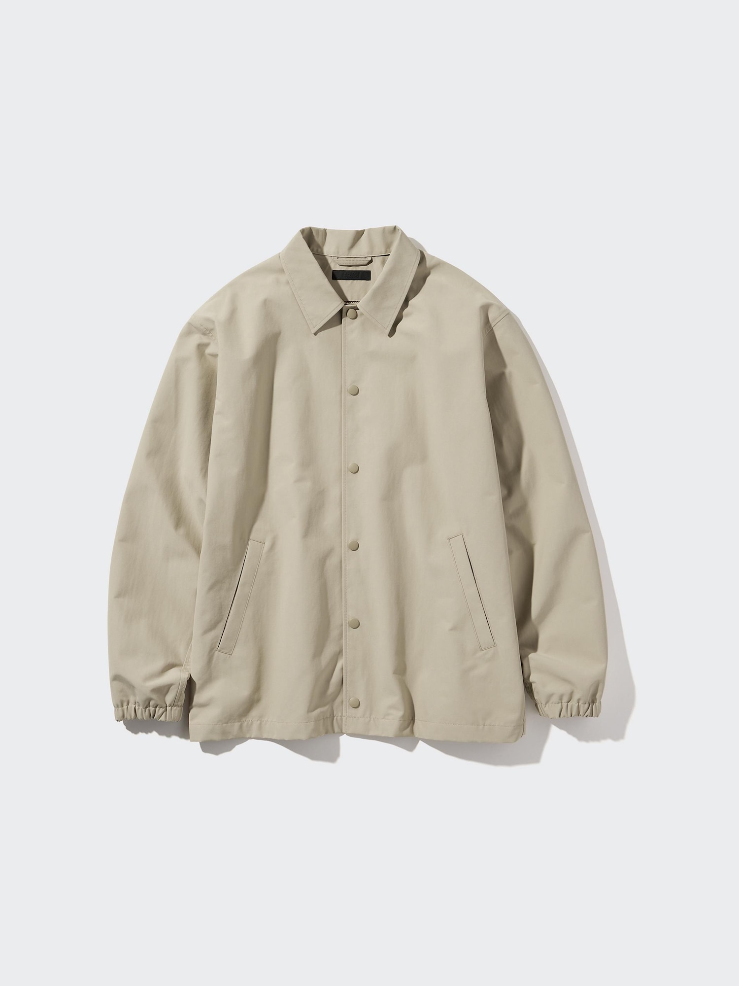 Coach Jacket UNIQLO US