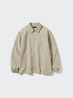 Coach Jacket