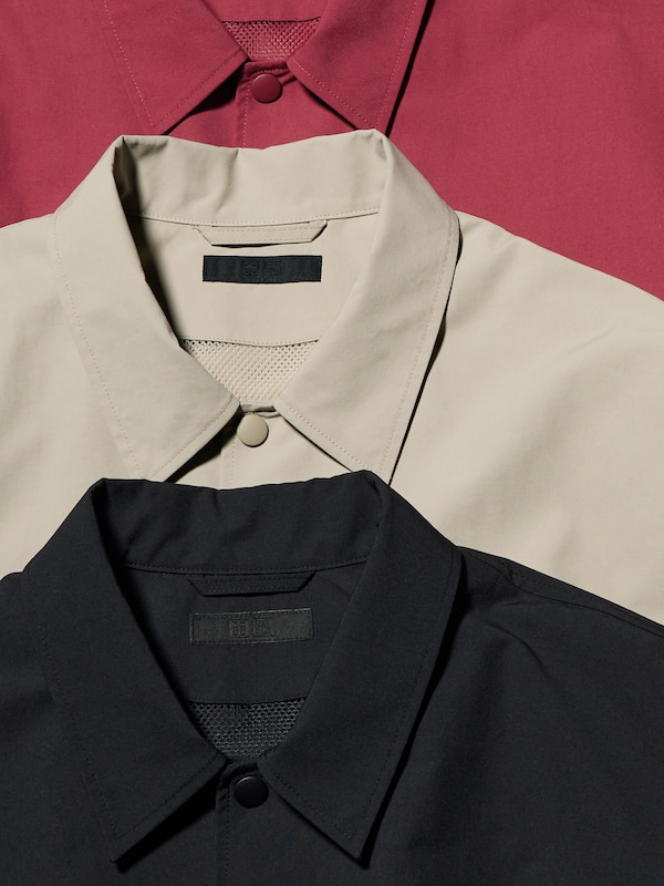 Coach Jacket