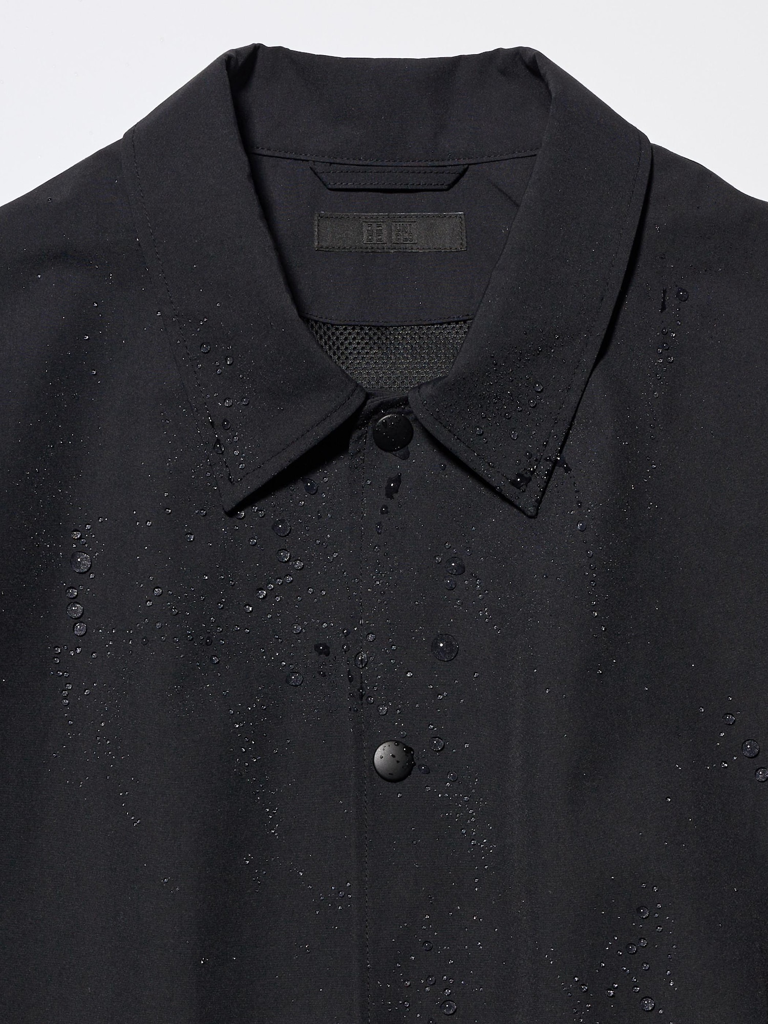 Coach Jacket | UNIQLO US