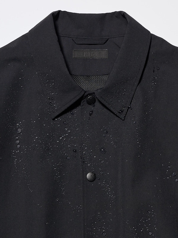 Coach Jacket