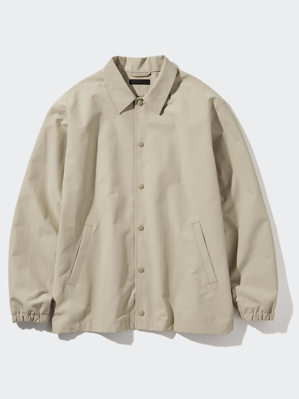 Coach Jacket