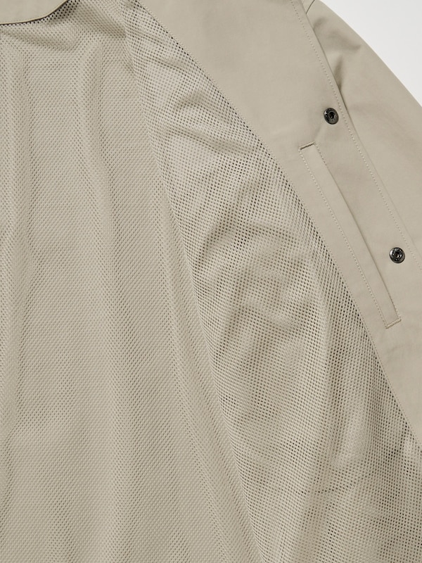 Coach Jacket