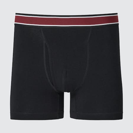 Men's underwear, Boxers, briefs & underpants