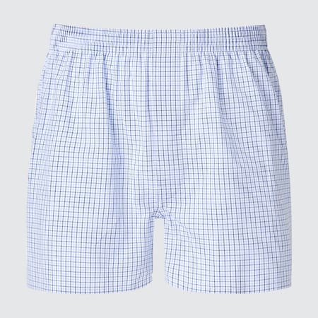Box Menswear on X: Sports shorts (underwear optional)