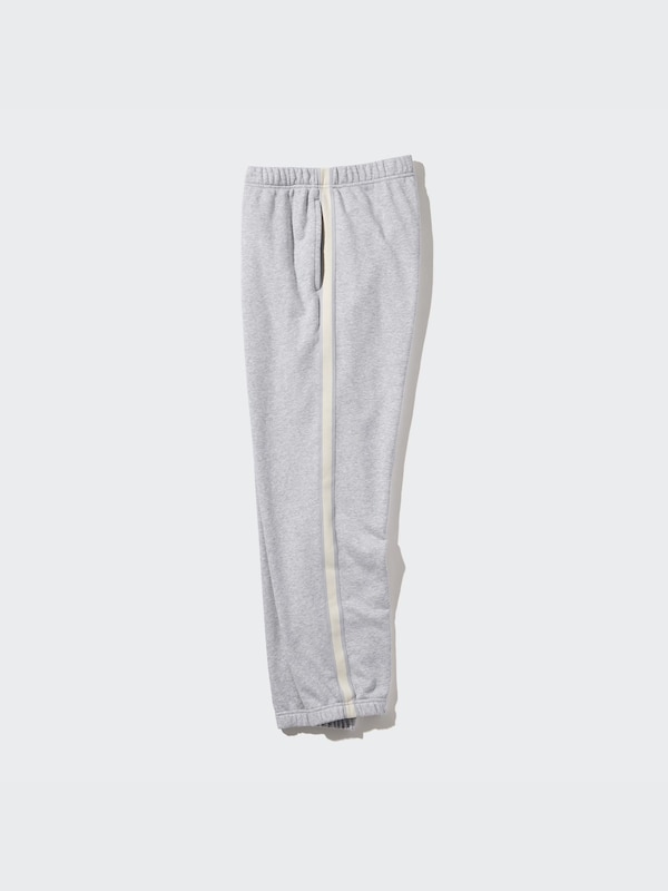 Sweatpants | Side Stripe
