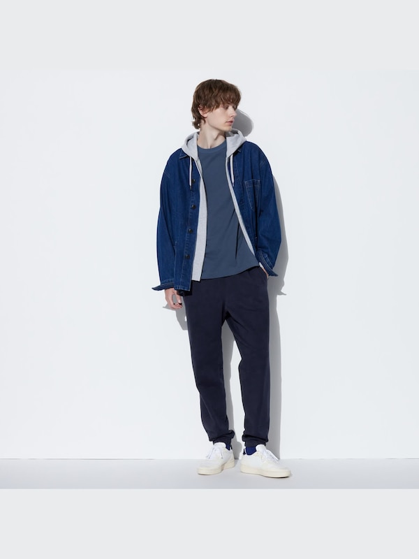 SWEATPANTS (SIDE LINE)