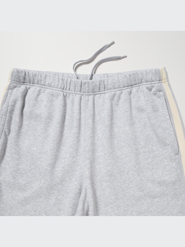 Side Stripe Joggers (Long)