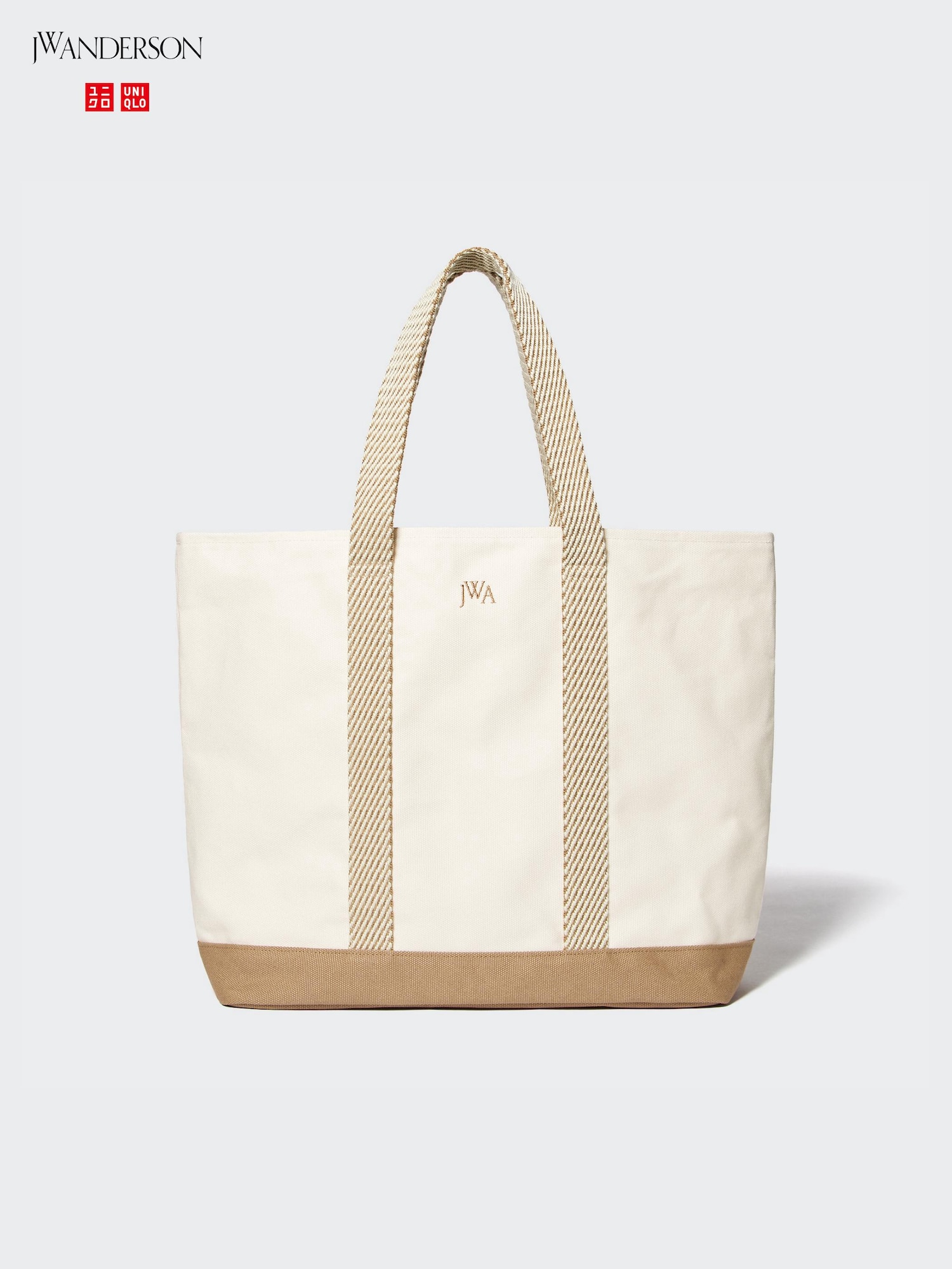 Tote Bag UNIQLO US