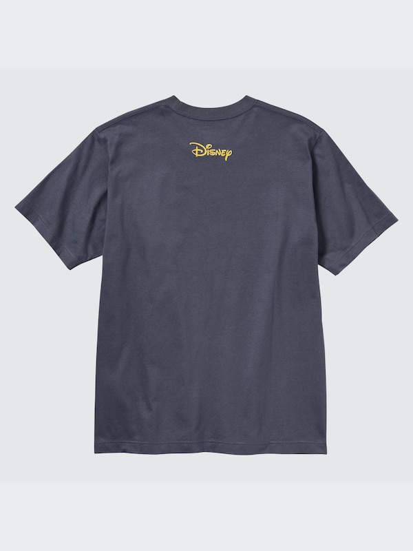 Mickey Shines UT (Short-Sleeve Graphic T-Shirt)