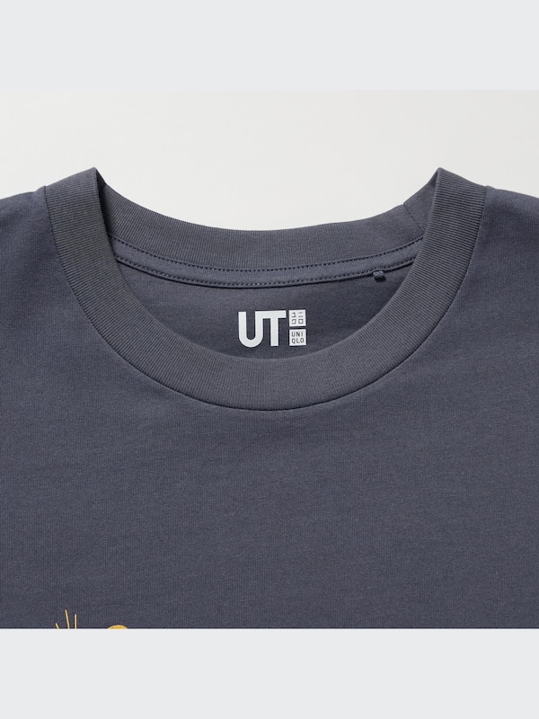Mickey Shines UT (Short-Sleeve Graphic T-Shirt)