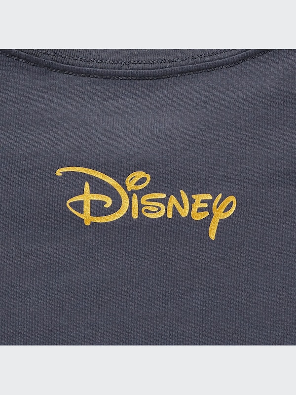Mickey Shines UT (Short-Sleeve Graphic T-Shirt)