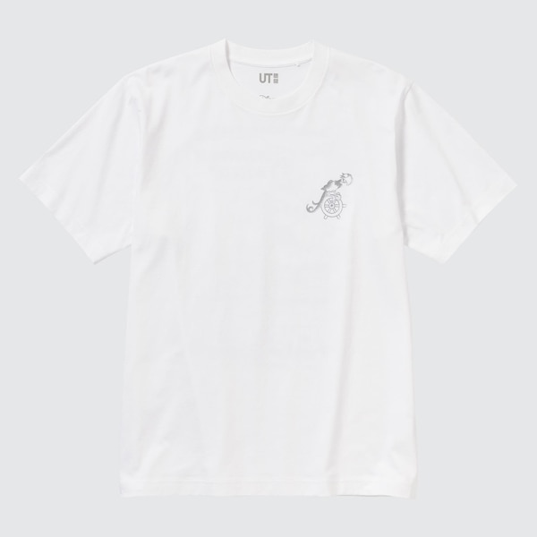 Mickey Shines UT (Short-Sleeve Graphic T-Shirt)