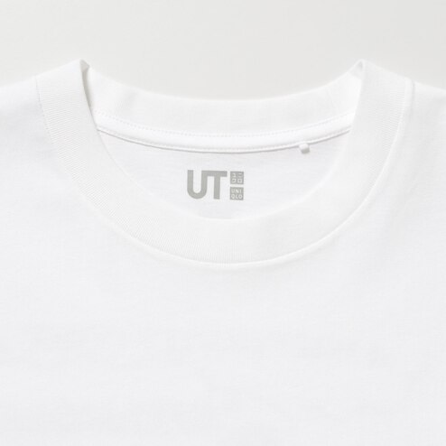 MICKEY SHINES UT GRAPHIC T-SHIRT