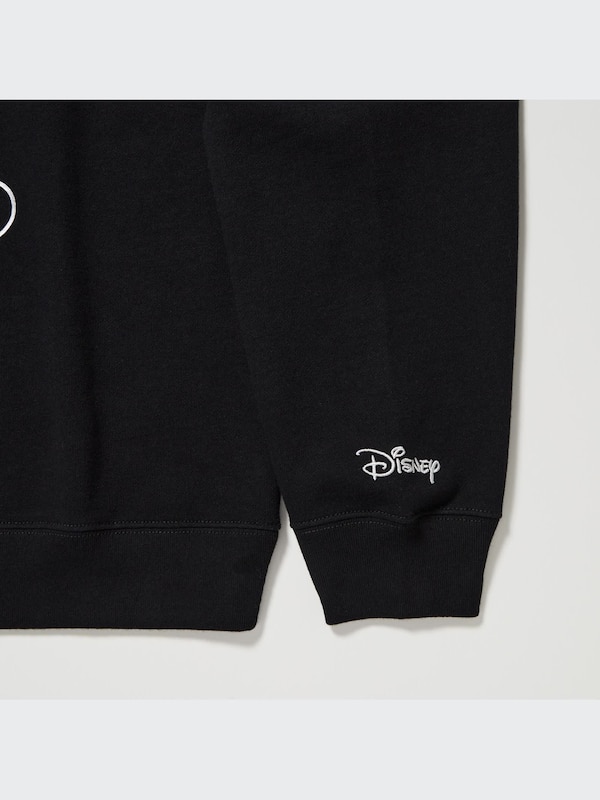Mickey Shines Long-Sleeve Sweatshirt