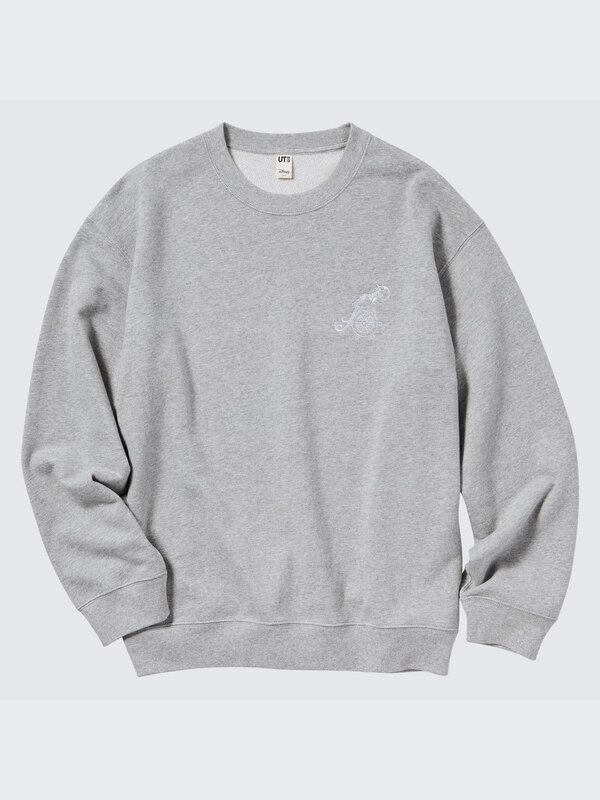 Mickey Shines Long-Sleeve Sweatshirt