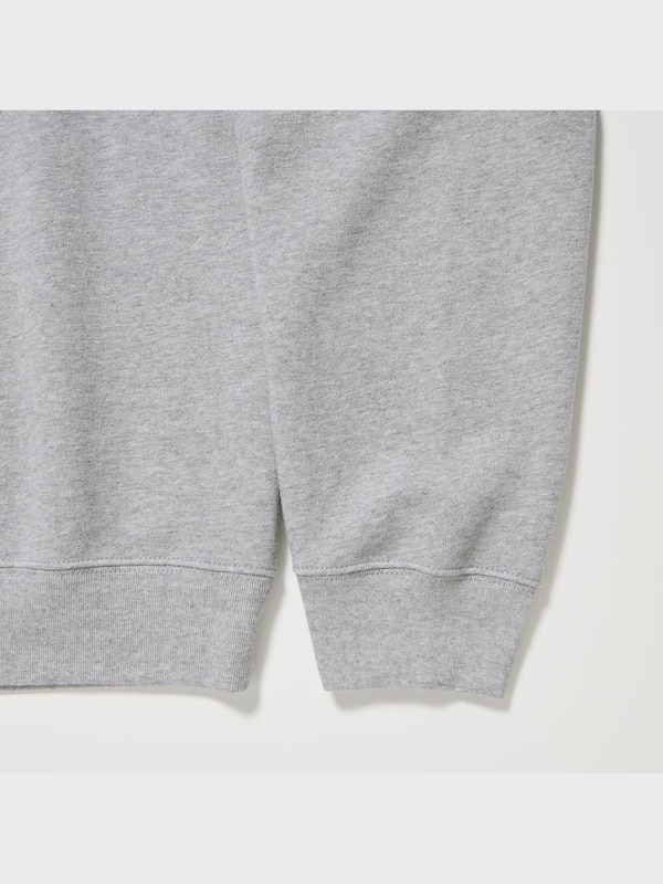 Mickey Shines Long-Sleeve Sweatshirt
