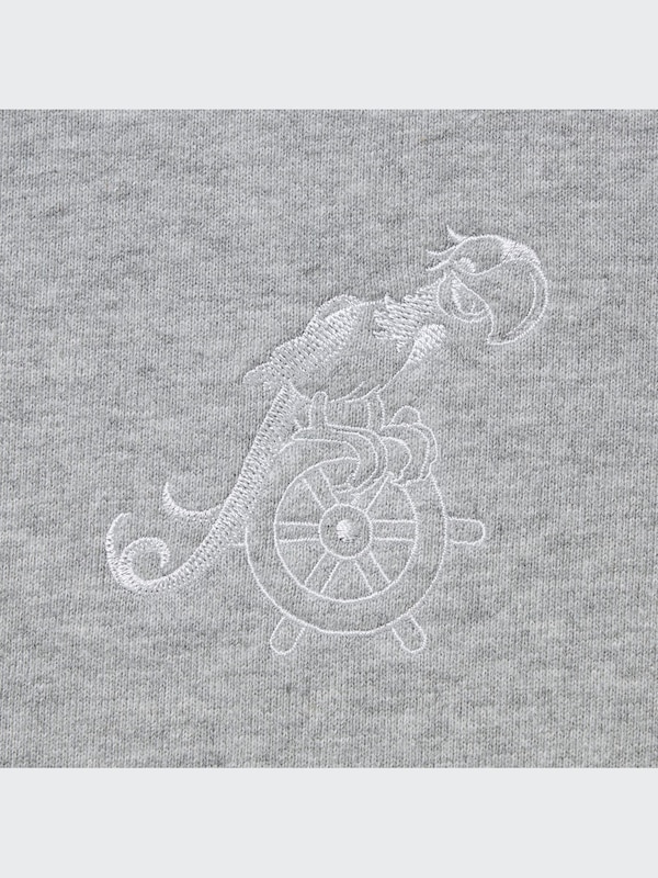 Mickey Shines Long-Sleeve Sweatshirt