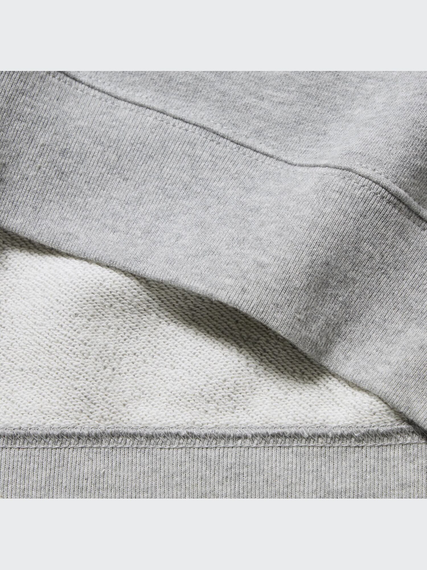 Mickey Shines Long-Sleeve Sweatshirt | UNIQLO US Mickey Shines Long-Sleeve Sweatshirt | UNIQLO US