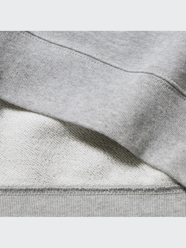 Mickey Shines Long-Sleeve Sweatshirt