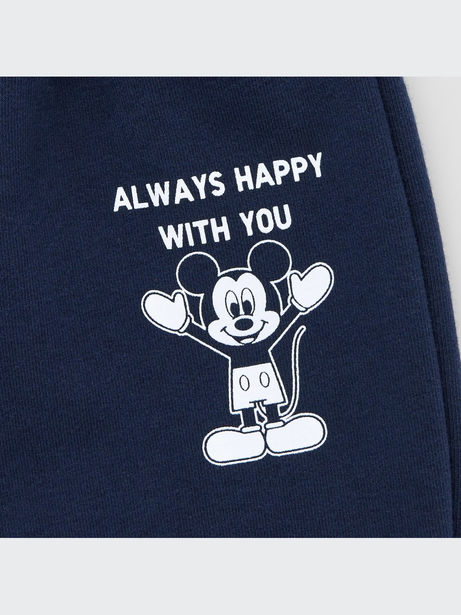 Bring a smile with Disney Sweatpants - thumbnail 5