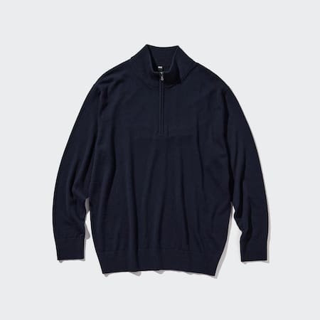 Essentials Men's Long-Sleeve Quarter-Zip Fleece Sweatshirt, Black,  X-Large : : Clothing, Shoes & Accessories