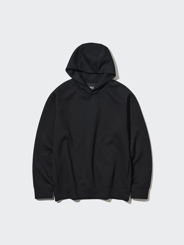DRY Stretch Pullover Hoodie