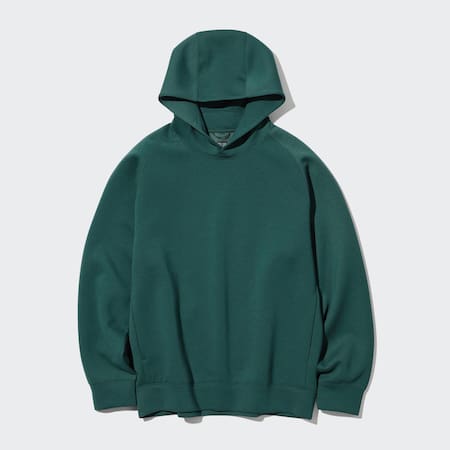 DRY Sweat Stretch Pullover Hoodie