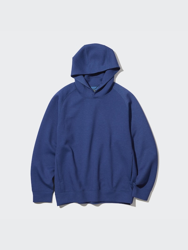DRY Stretch Pullover Hoodie