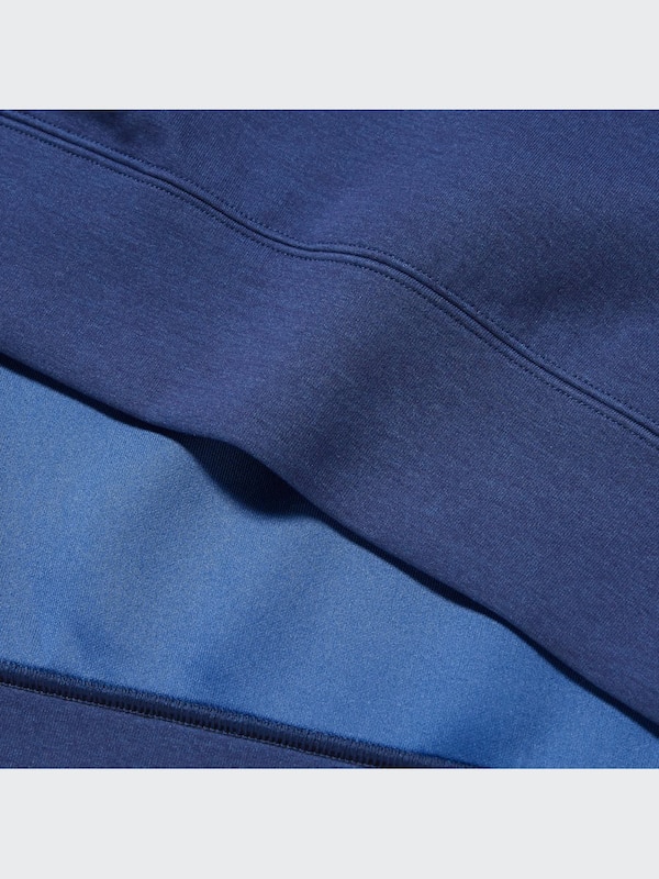 DRY Stretch Pullover Hoodie
