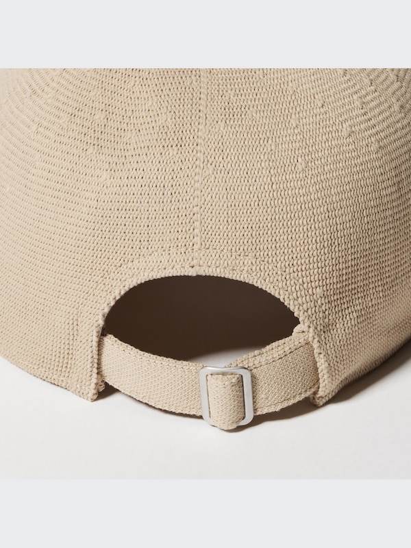 UV Protection Knitted Cap
