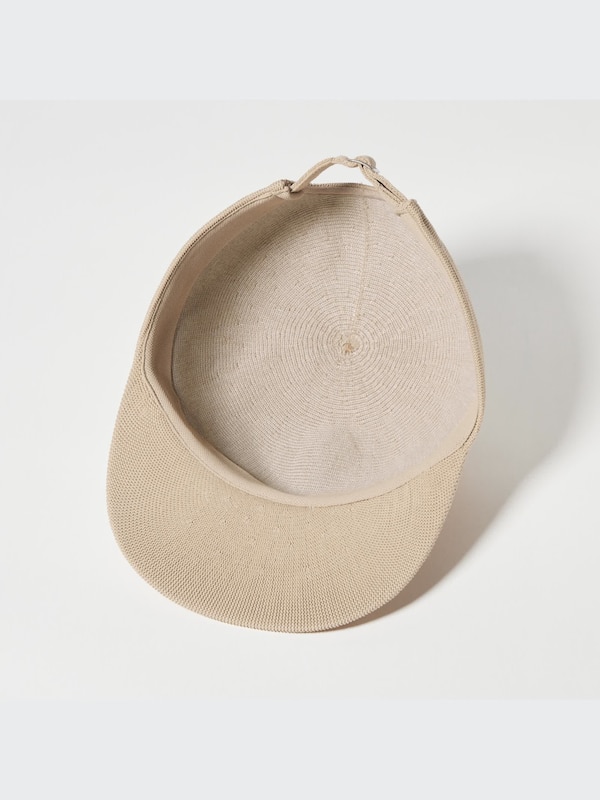 UV Protection Knitted Cap
