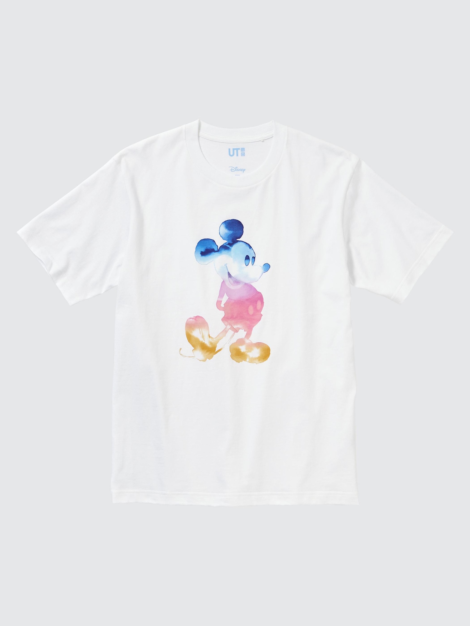 MAGIC FOR ALL FOREVER UT (Short-Sleeve Graphic T-Shirt) | UNIQLO US