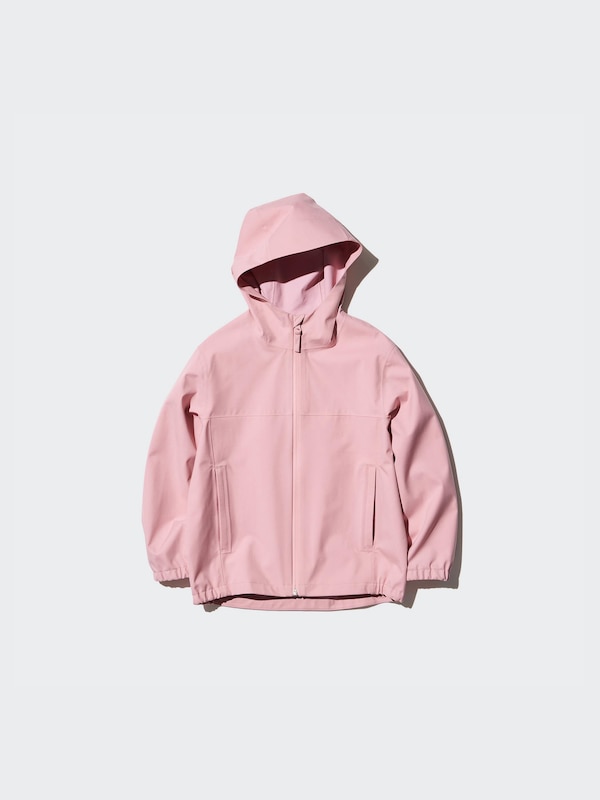 BLOCKTECH Parka