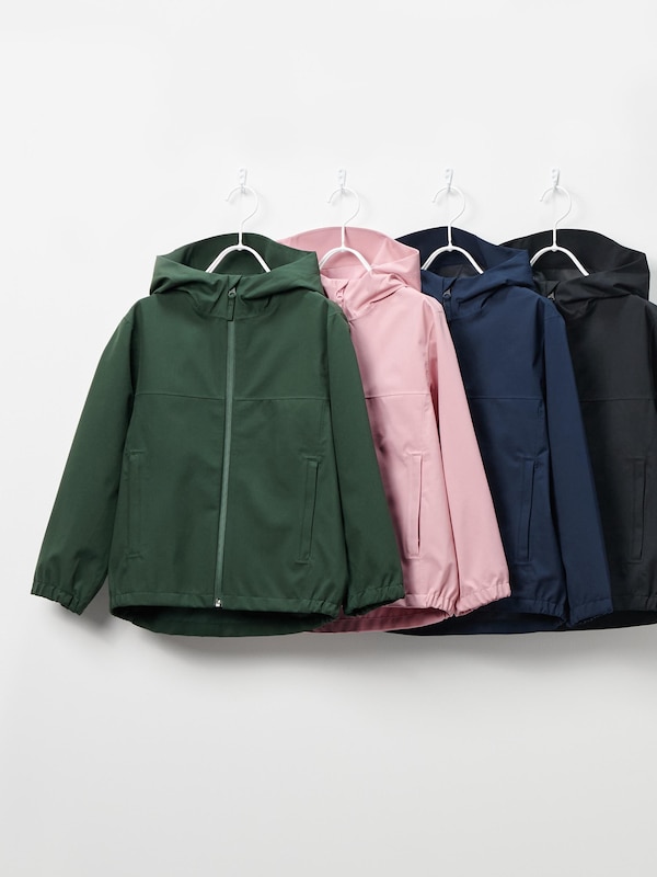 BLOCKTECH Parka
